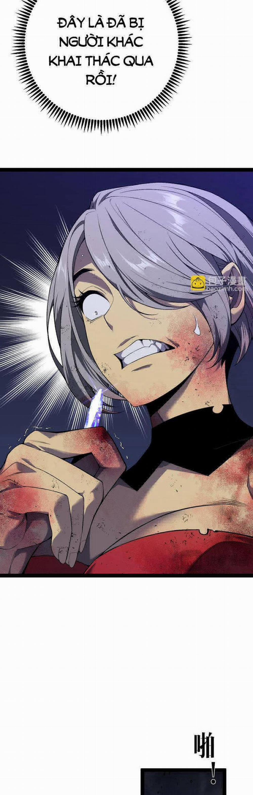 Thiên Phú Của Ngươi, Giờ Là Của Ta 82 trang 14