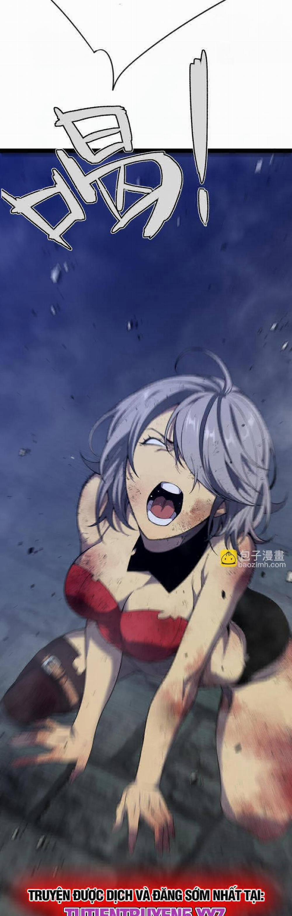 Thiên Phú Của Ngươi, Giờ Là Của Ta 82 trang 18