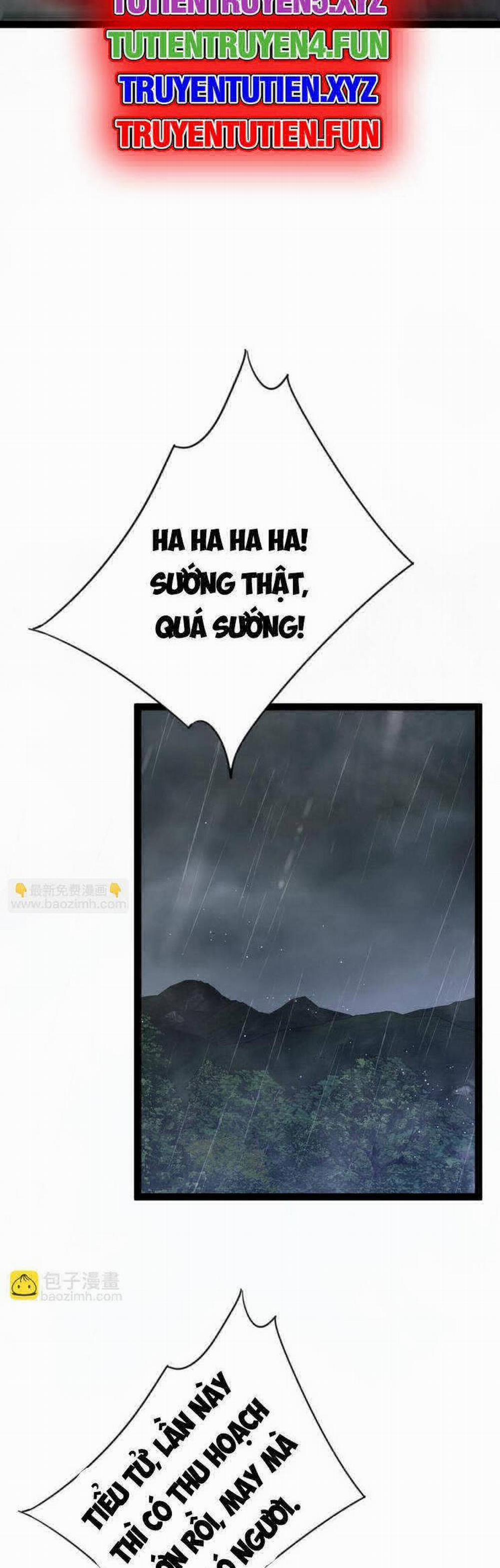 Thiên Phú Của Ngươi, Giờ Là Của Ta 82 trang 19