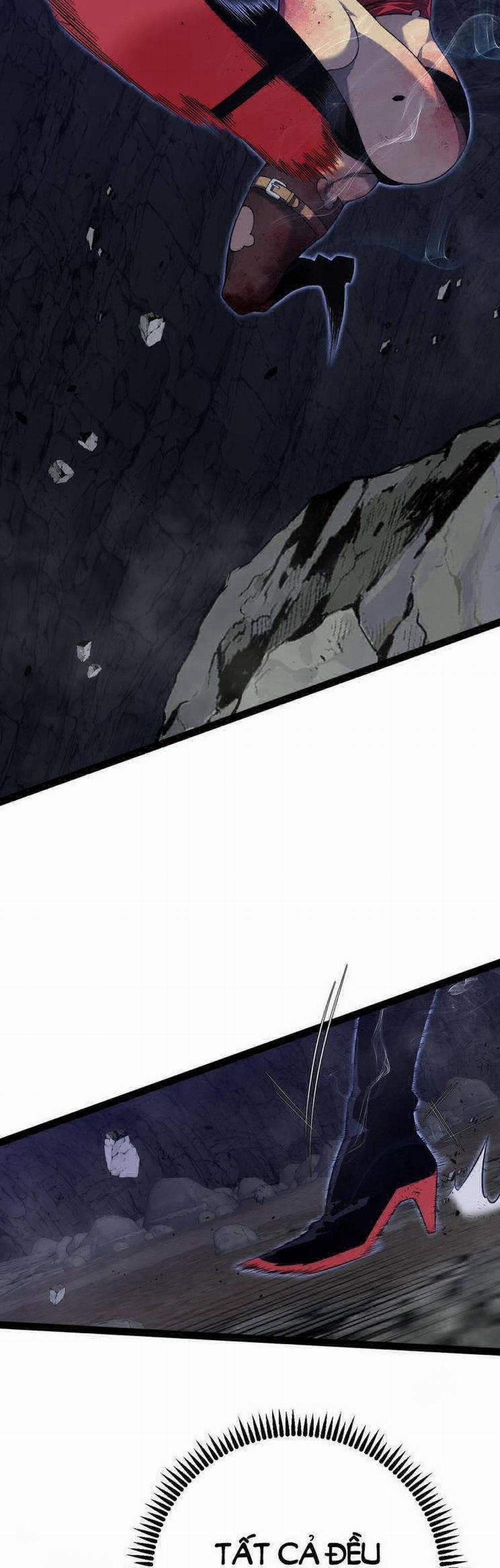 Thiên Phú Của Ngươi, Giờ Là Của Ta 82 trang 2