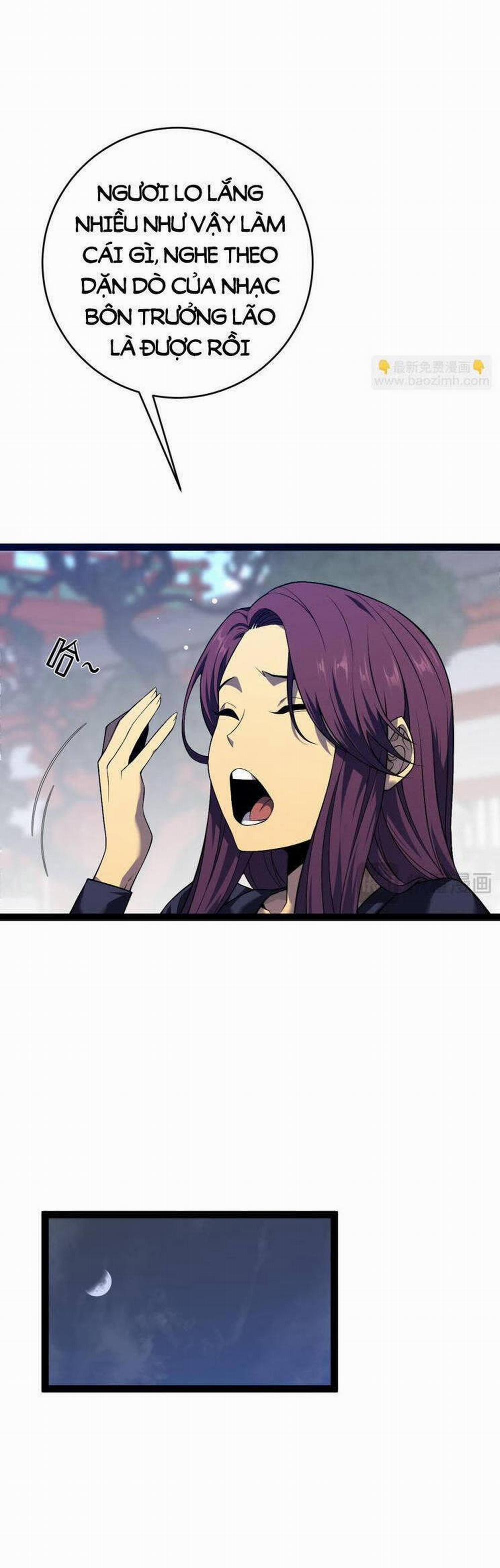 Thiên Phú Của Ngươi, Giờ Là Của Ta 82 trang 26