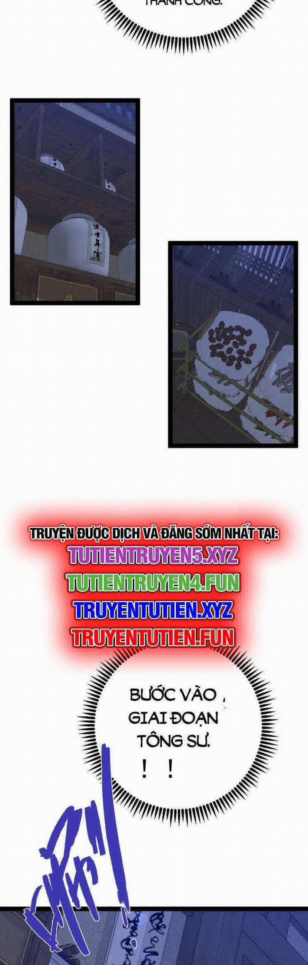 Thiên Phú Của Ngươi, Giờ Là Của Ta 82 trang 29