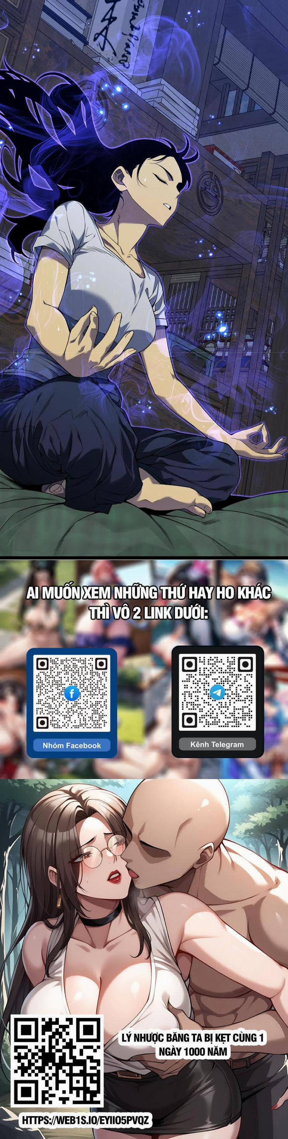 Thiên Phú Của Ngươi, Giờ Là Của Ta 82 trang 30