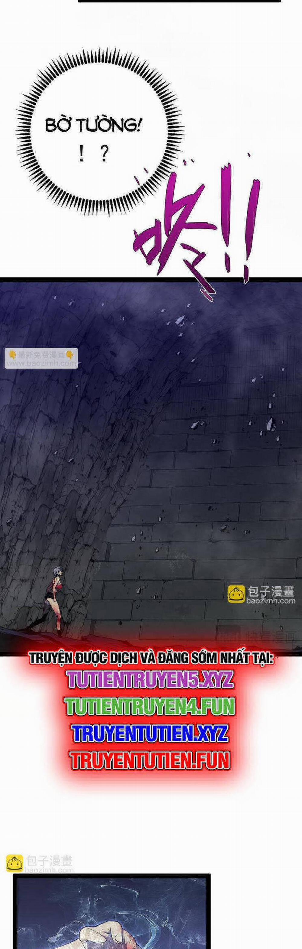 Thiên Phú Của Ngươi, Giờ Là Của Ta 82 trang 4