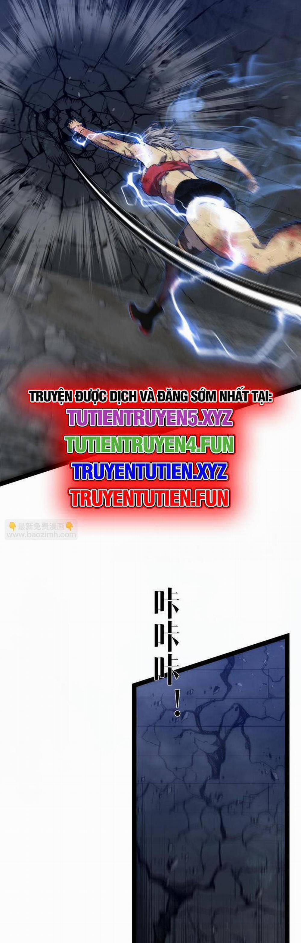 Thiên Phú Của Ngươi, Giờ Là Của Ta 82 trang 6