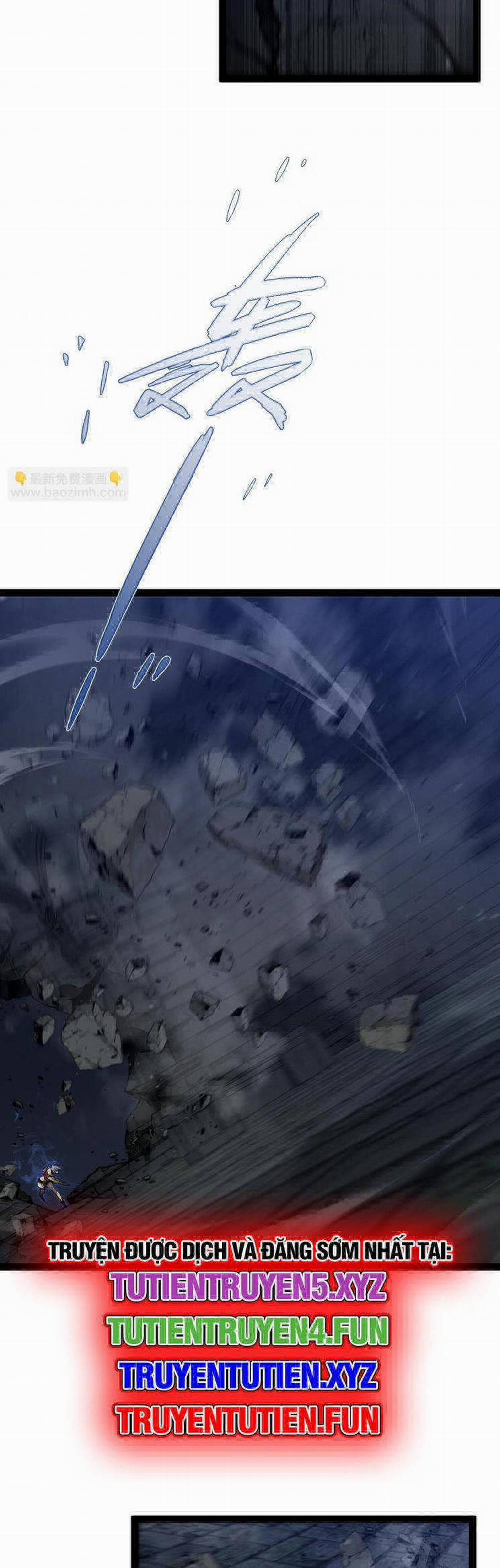 Thiên Phú Của Ngươi, Giờ Là Của Ta 82 trang 7