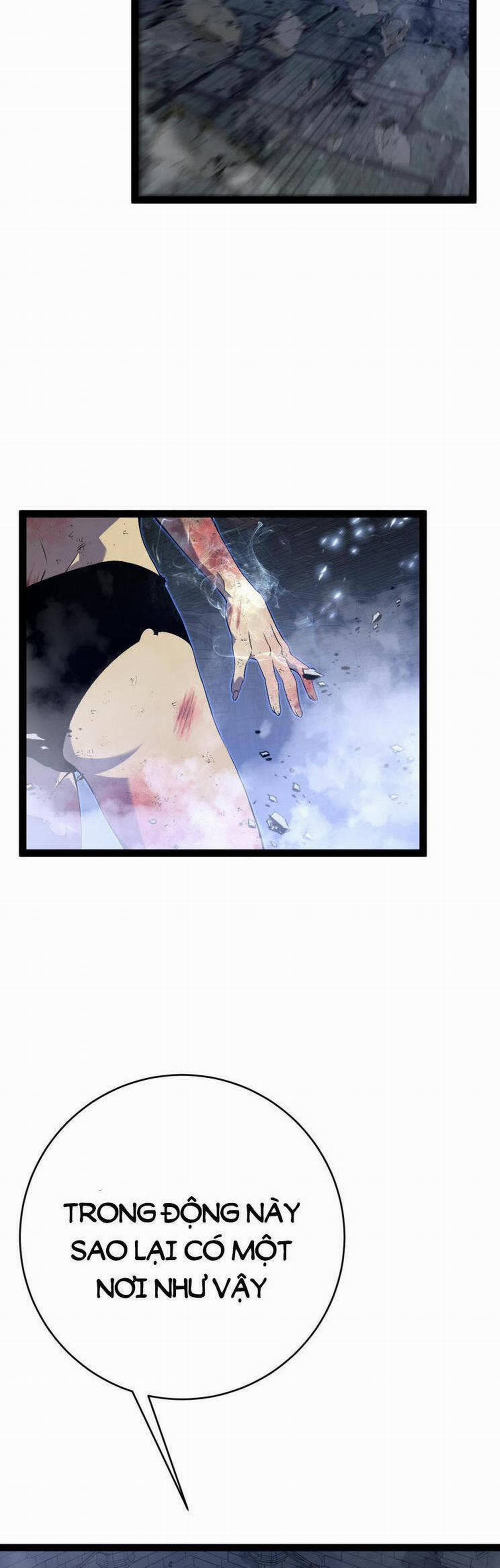 Thiên Phú Của Ngươi, Giờ Là Của Ta 82 trang 8