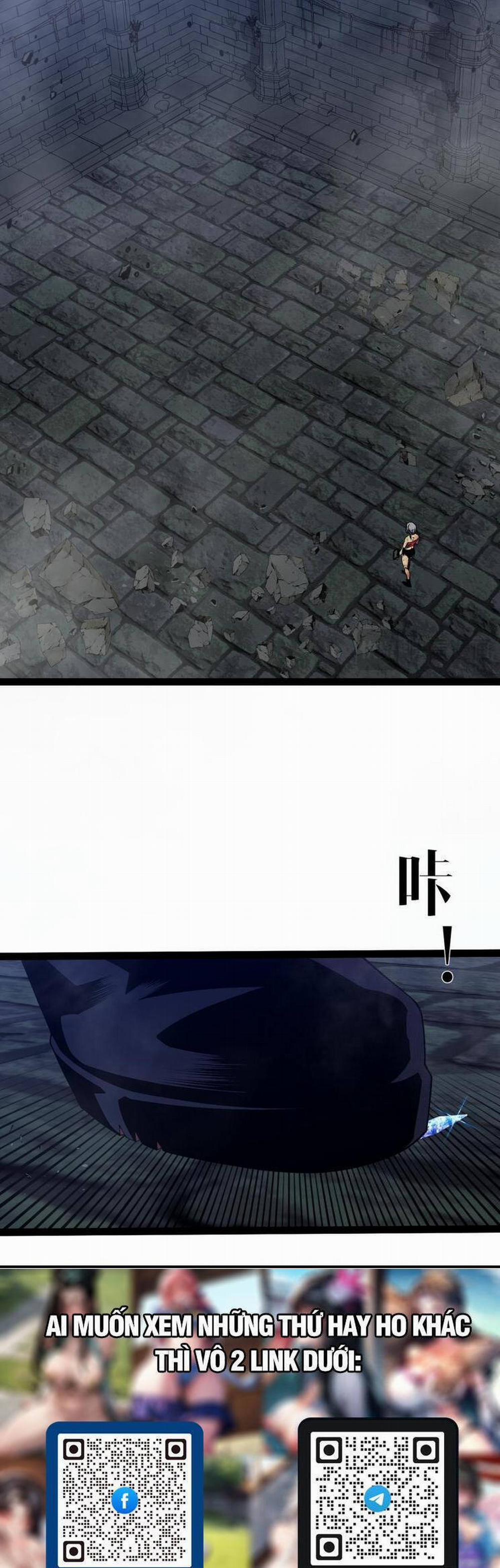 Thiên Phú Của Ngươi, Giờ Là Của Ta 82 trang 9