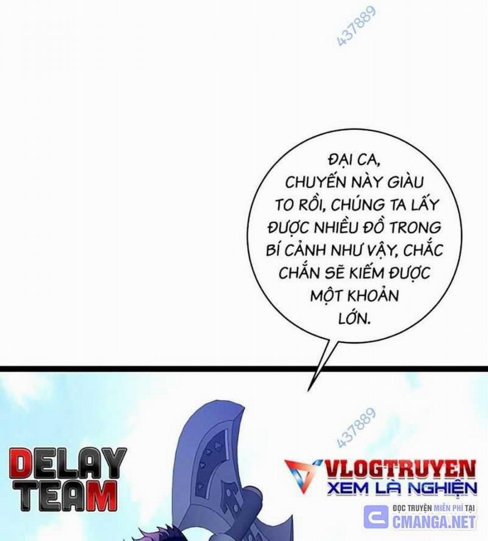 Thiên Phú Của Ngươi, Giờ Là Của Ta 84 trang 15