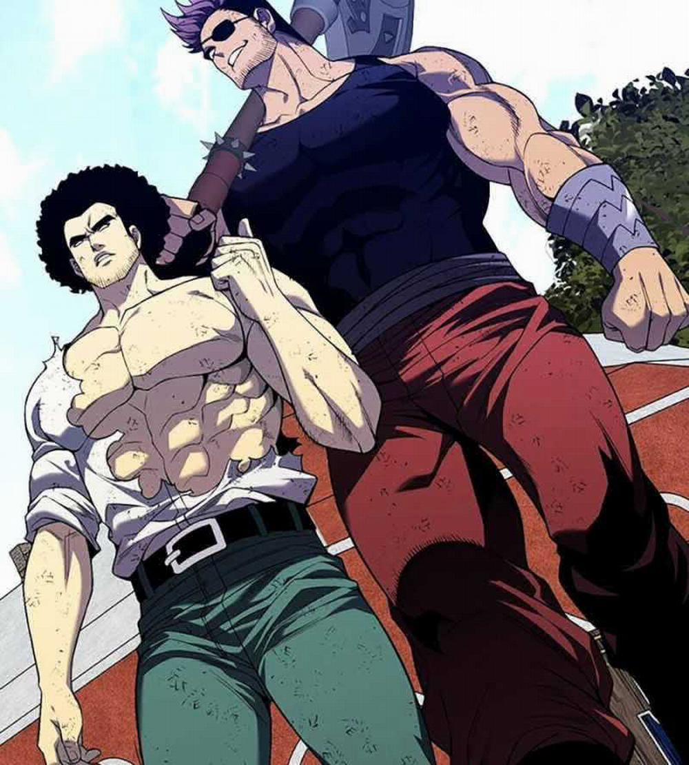 Thiên Phú Của Ngươi, Giờ Là Của Ta 84 trang 16