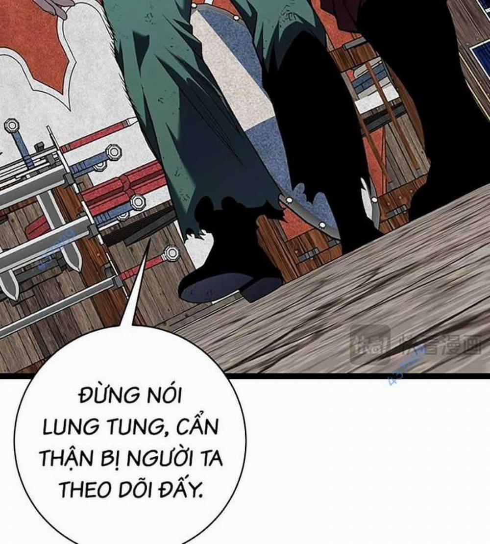 Thiên Phú Của Ngươi, Giờ Là Của Ta 84 trang 17