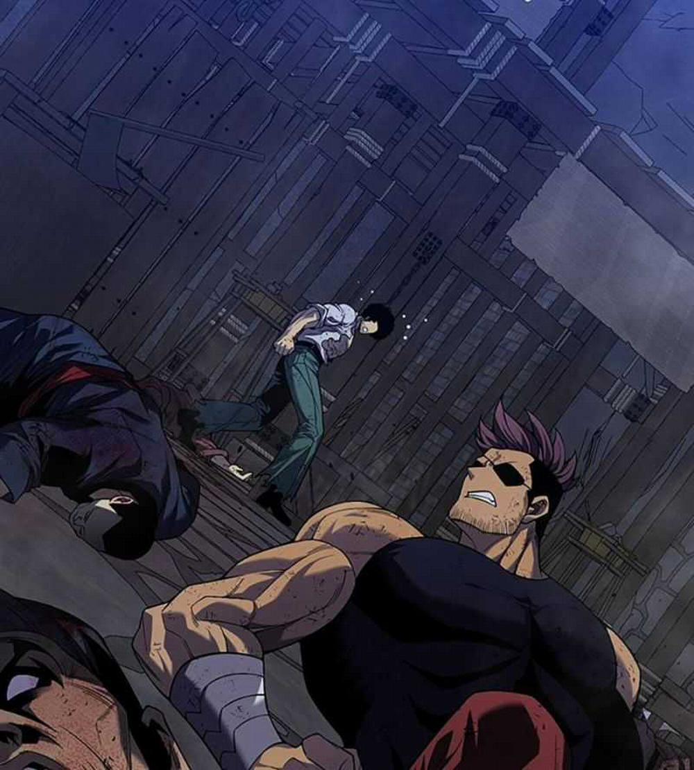 Thiên Phú Của Ngươi, Giờ Là Của Ta 84 trang 34