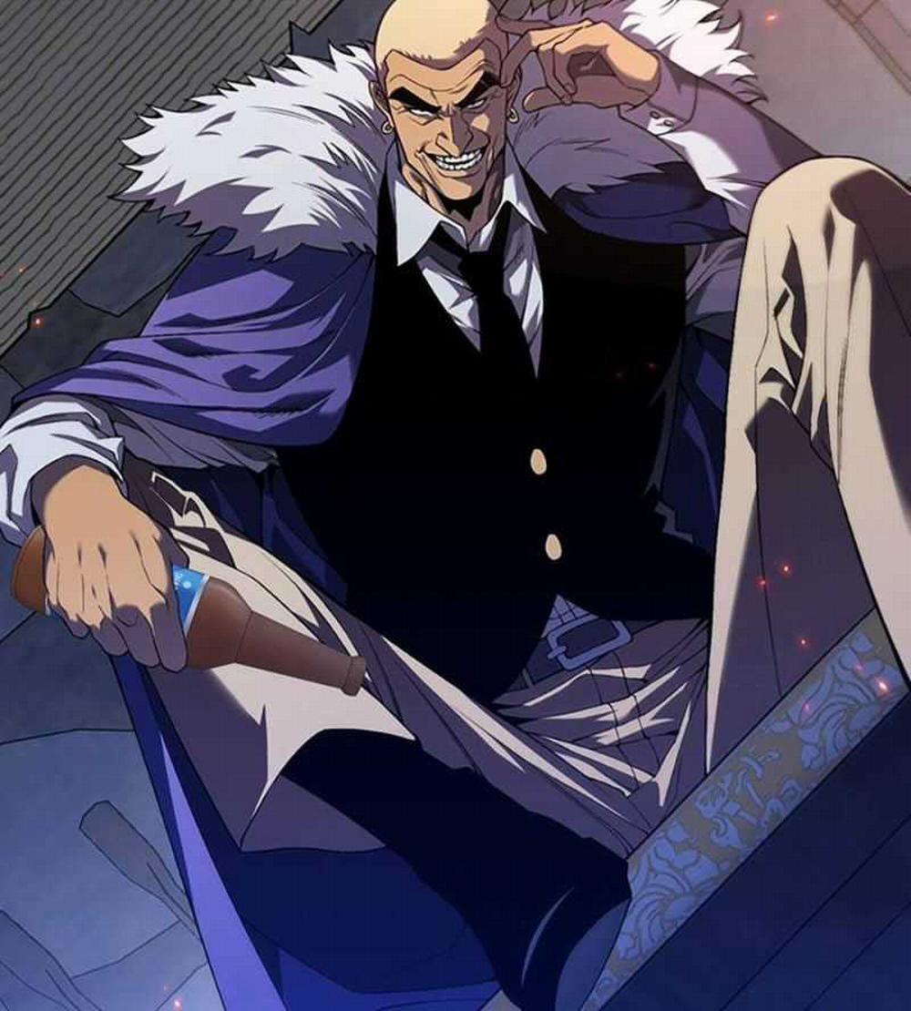 Thiên Phú Của Ngươi, Giờ Là Của Ta 84 trang 43