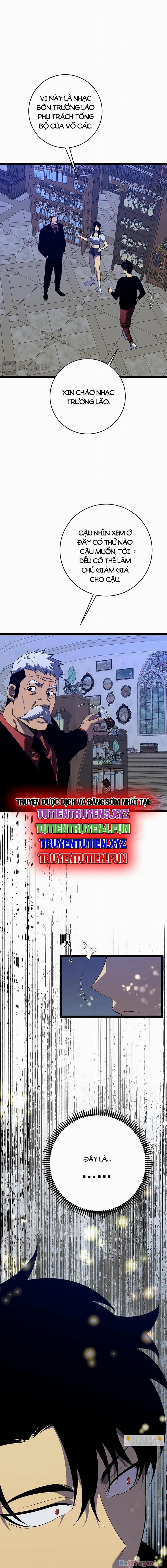 Thiên Phú Của Ngươi, Giờ Là Của Ta 86 trang 10