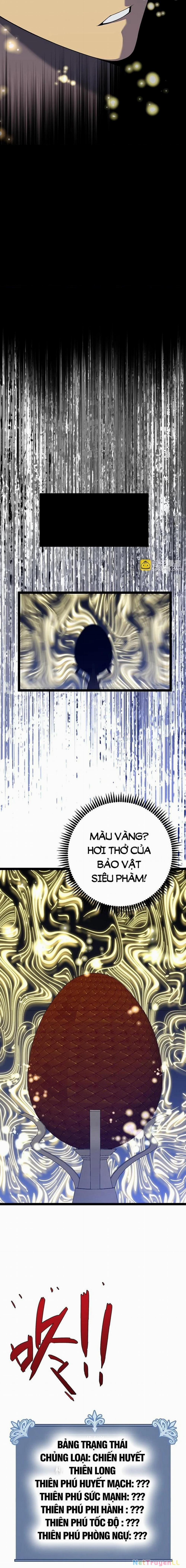 Thiên Phú Của Ngươi, Giờ Là Của Ta 86 trang 11