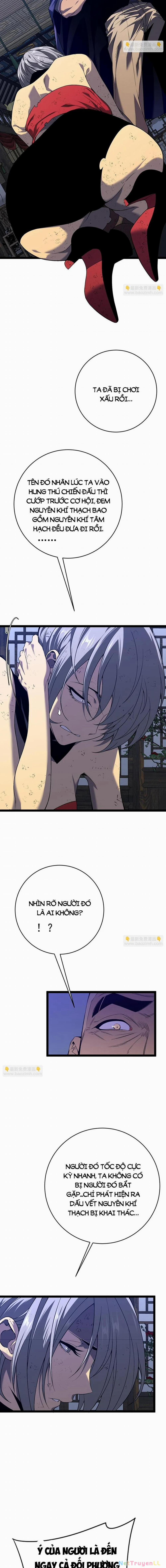 Thiên Phú Của Ngươi, Giờ Là Của Ta 86 trang 3