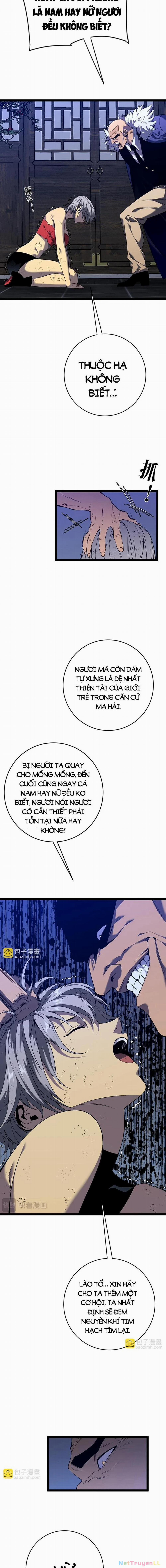 Thiên Phú Của Ngươi, Giờ Là Của Ta 86 trang 4