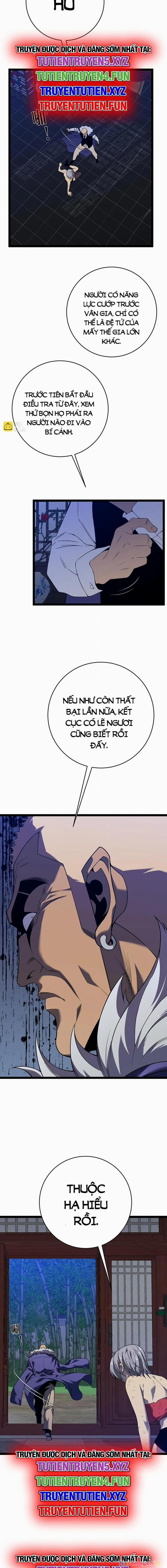 Thiên Phú Của Ngươi, Giờ Là Của Ta 86 trang 5