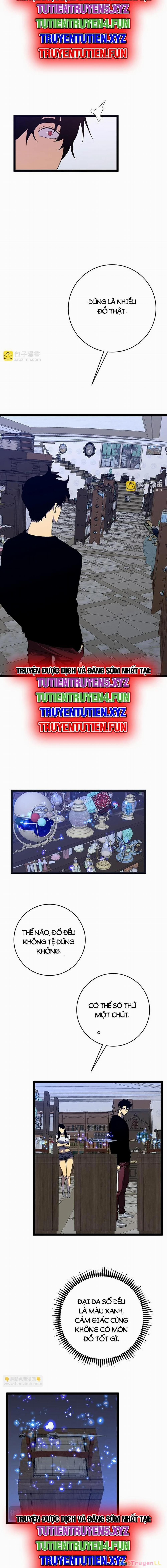 Thiên Phú Của Ngươi, Giờ Là Của Ta 86 trang 8