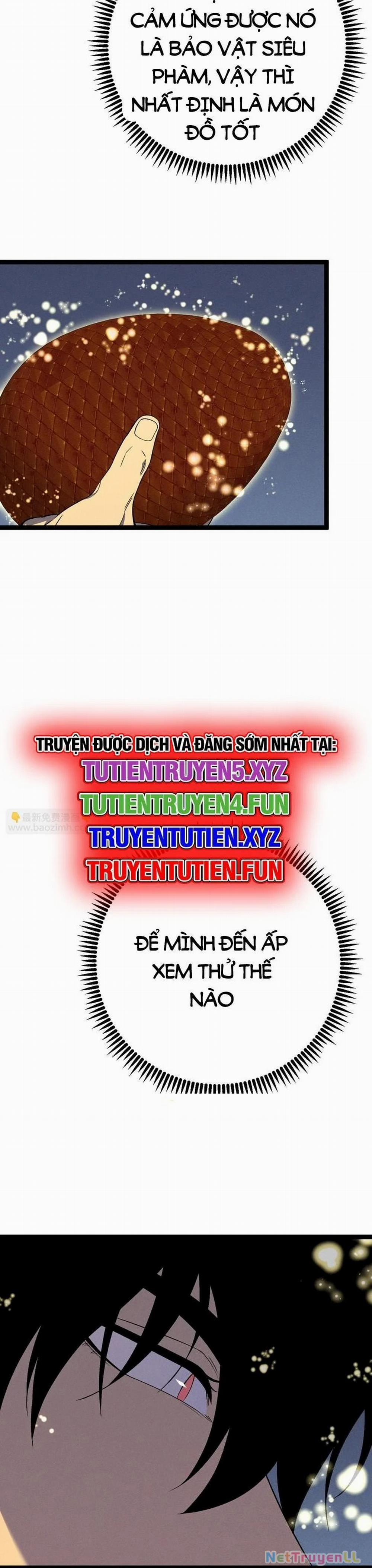 Thiên Phú Của Ngươi, Giờ Là Của Ta 87 trang 12