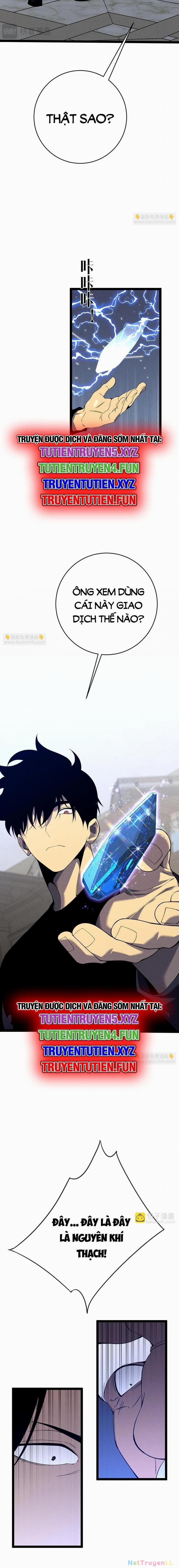 Thiên Phú Của Ngươi, Giờ Là Của Ta 87 trang 2