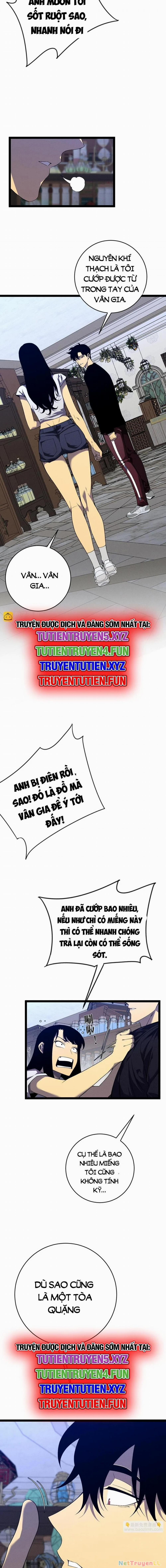 Thiên Phú Của Ngươi, Giờ Là Của Ta 87 trang 5