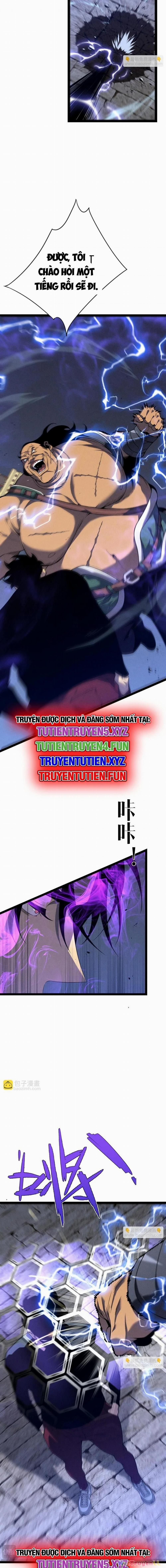 Thiên Phú Của Ngươi, Giờ Là Của Ta 88 trang 3