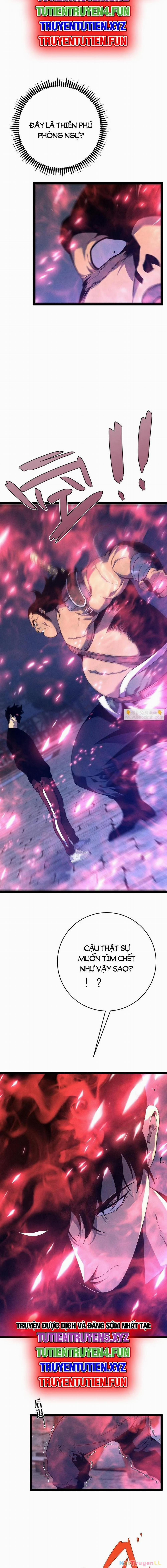 Thiên Phú Của Ngươi, Giờ Là Của Ta 88 trang 4