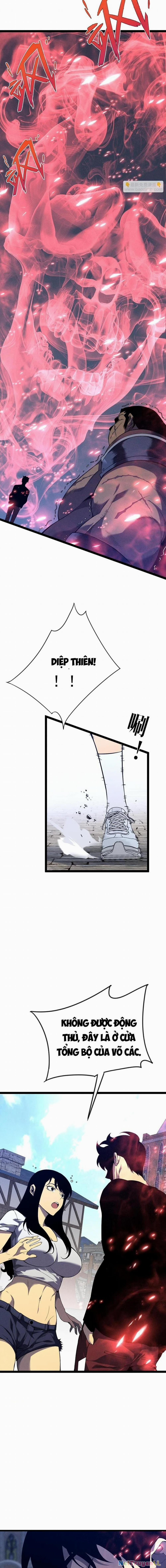 Thiên Phú Của Ngươi, Giờ Là Của Ta 88 trang 5