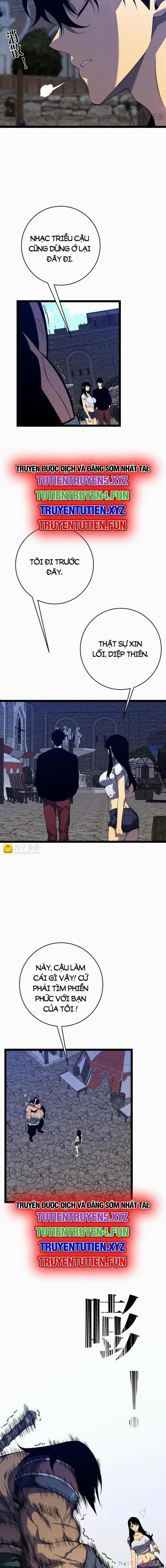 Thiên Phú Của Ngươi, Giờ Là Của Ta 88 trang 6