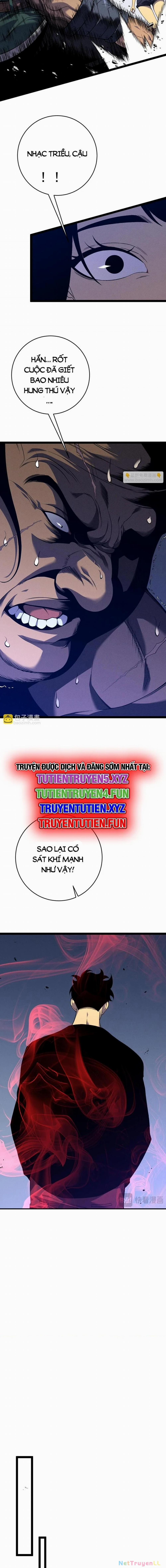 Thiên Phú Của Ngươi, Giờ Là Của Ta 88 trang 7