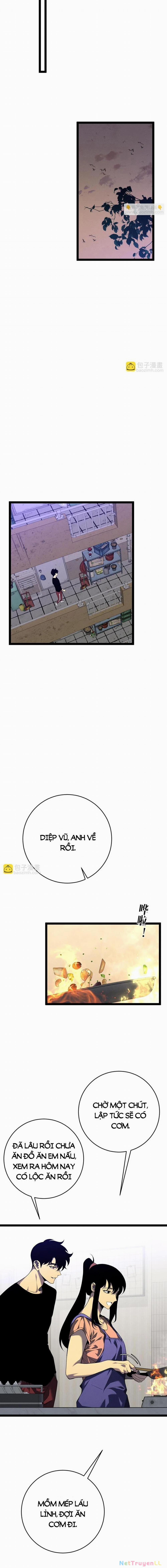 Thiên Phú Của Ngươi, Giờ Là Của Ta 88 trang 8