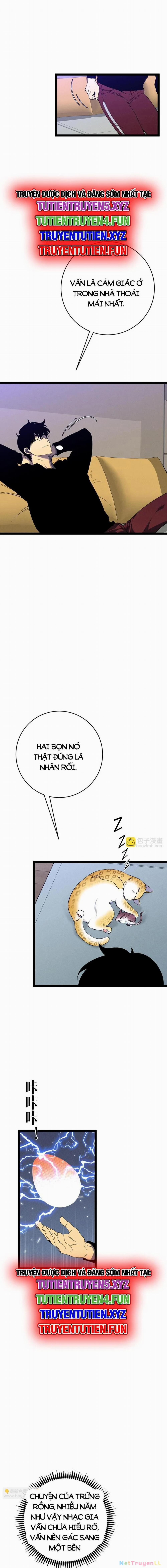 Thiên Phú Của Ngươi, Giờ Là Của Ta 88 trang 9