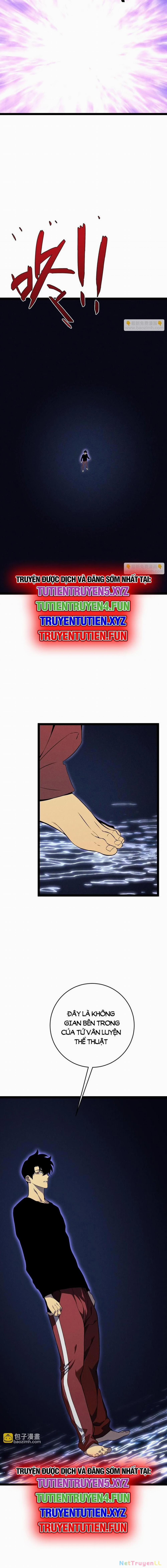 Thiên Phú Của Ngươi, Giờ Là Của Ta 89 trang 10