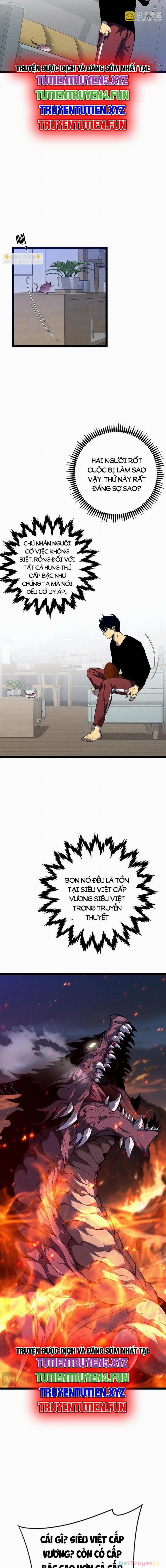 Thiên Phú Của Ngươi, Giờ Là Của Ta 89 trang 2