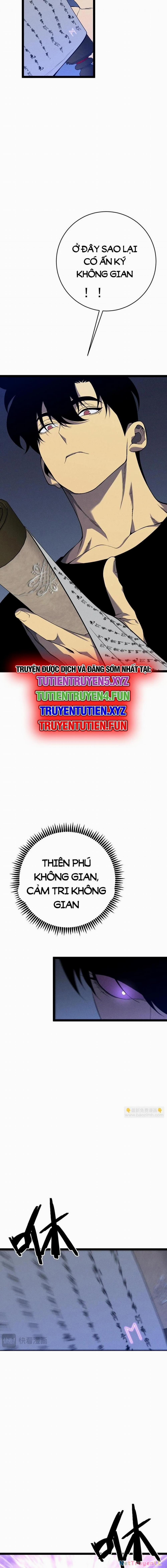 Thiên Phú Của Ngươi, Giờ Là Của Ta 89 trang 9