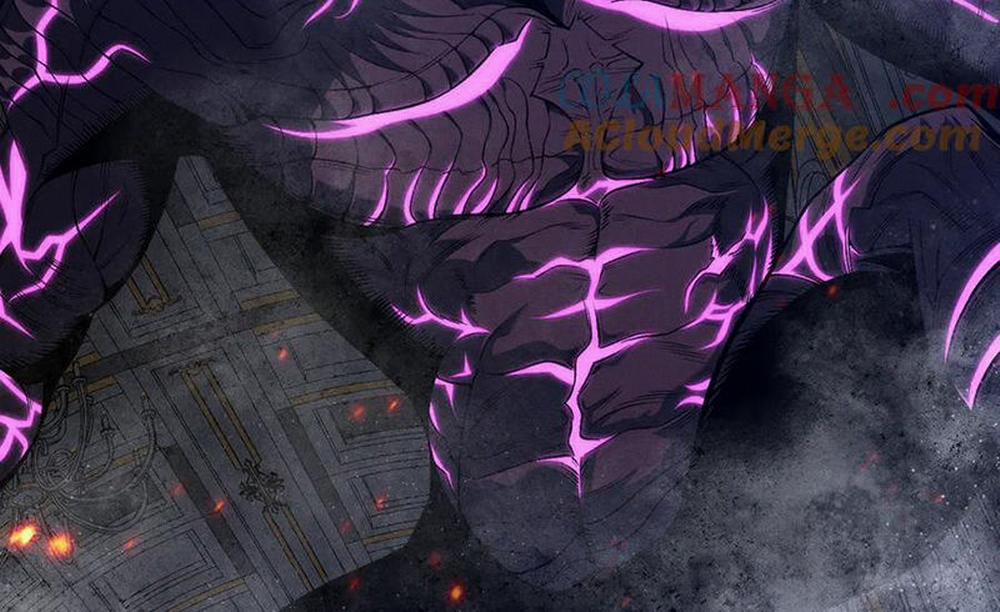 Thiên Phú Của Ngươi, Giờ Là Của Ta 91 trang 117