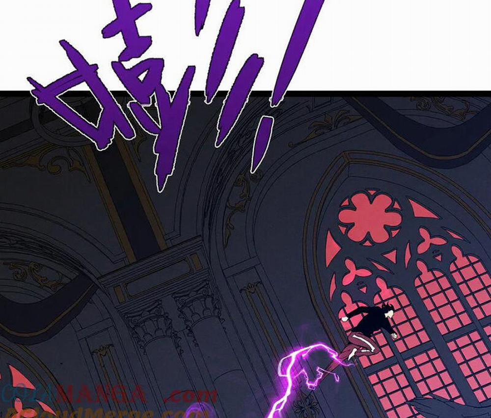 Thiên Phú Của Ngươi, Giờ Là Của Ta 91 trang 132