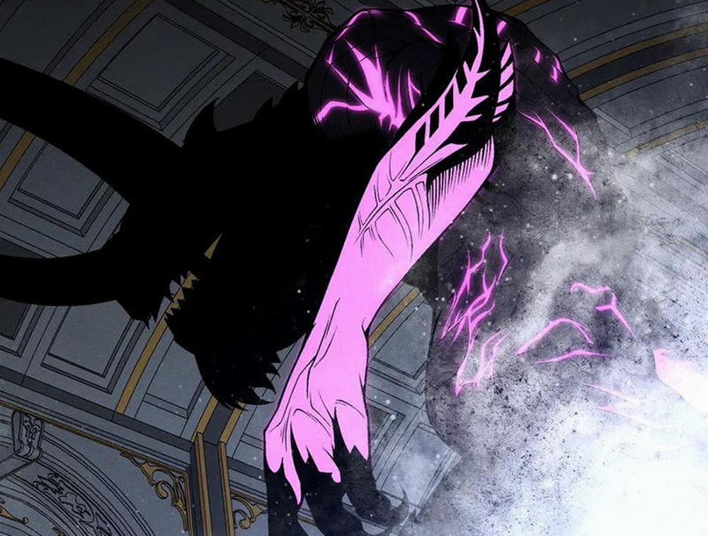 Thiên Phú Của Ngươi, Giờ Là Của Ta 91 trang 147