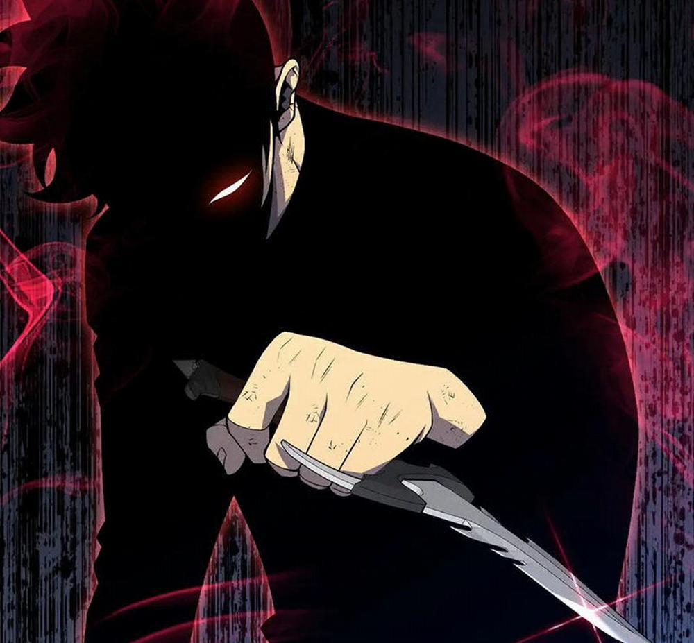 Thiên Phú Của Ngươi, Giờ Là Của Ta 91 trang 161