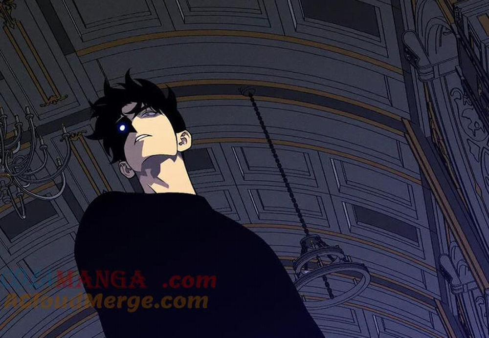 Thiên Phú Của Ngươi, Giờ Là Của Ta 91 trang 79