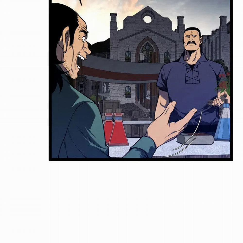 Thiên Phú Của Ngươi, Giờ Là Của Ta 92 trang 11