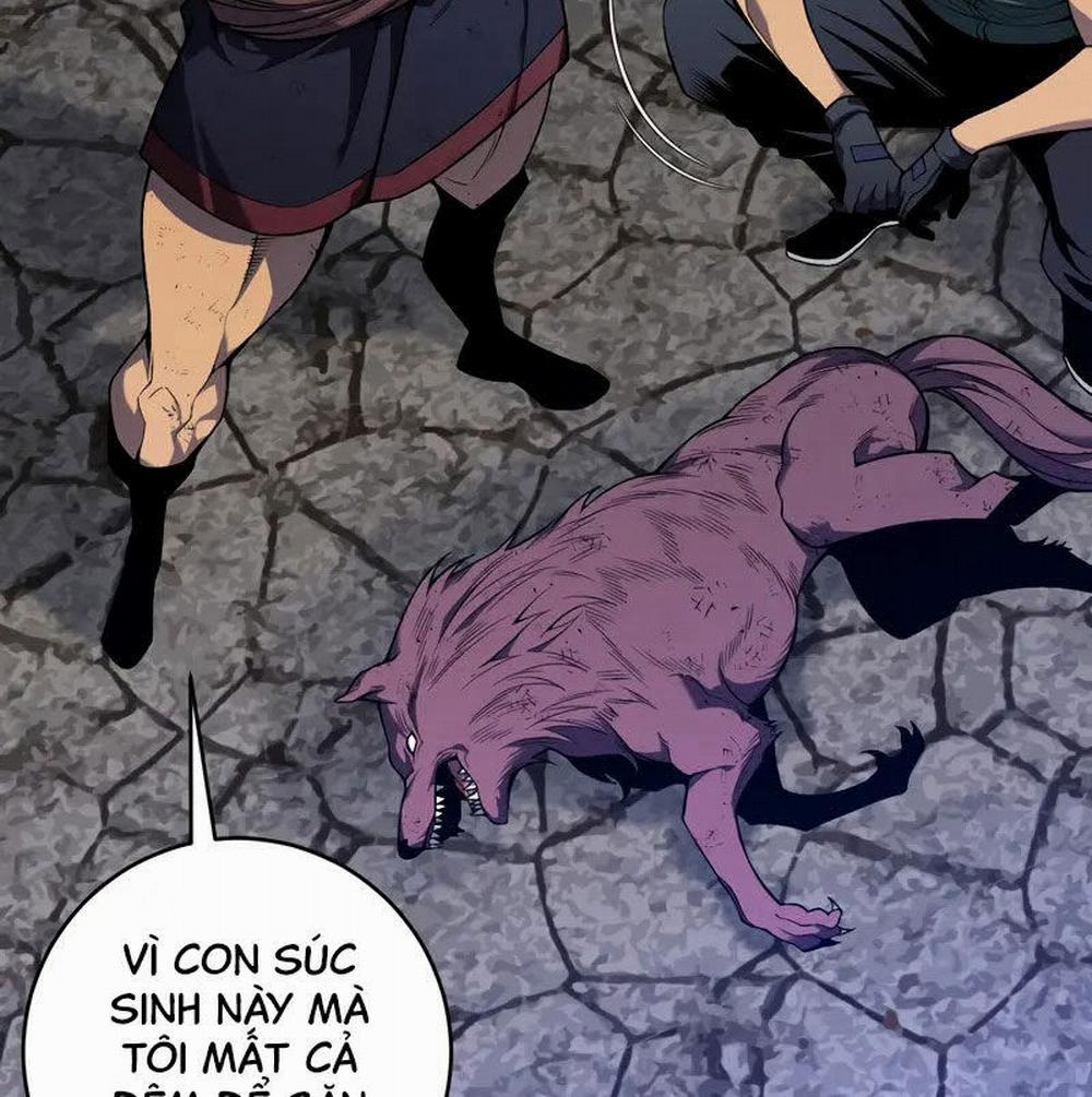Thiên Phú Của Ngươi, Giờ Là Của Ta 92 trang 16