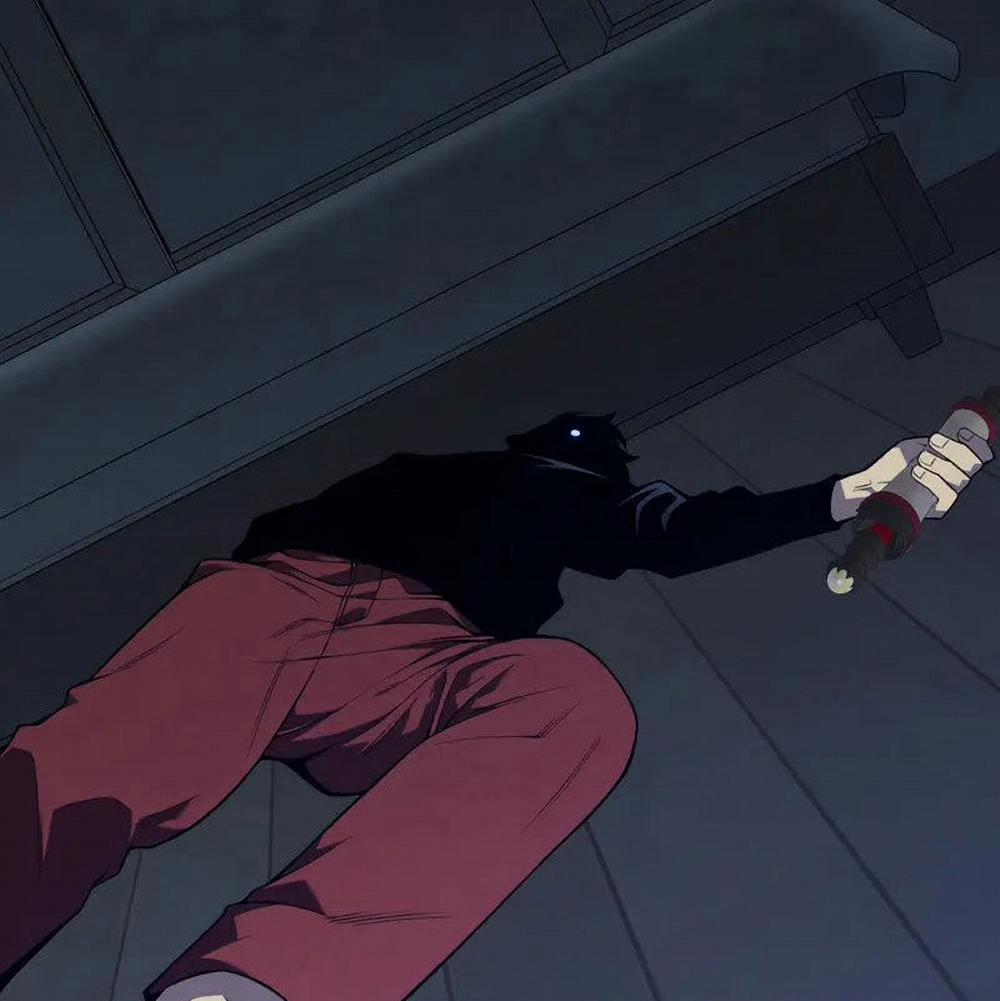 Thiên Phú Của Ngươi, Giờ Là Của Ta 92 trang 32