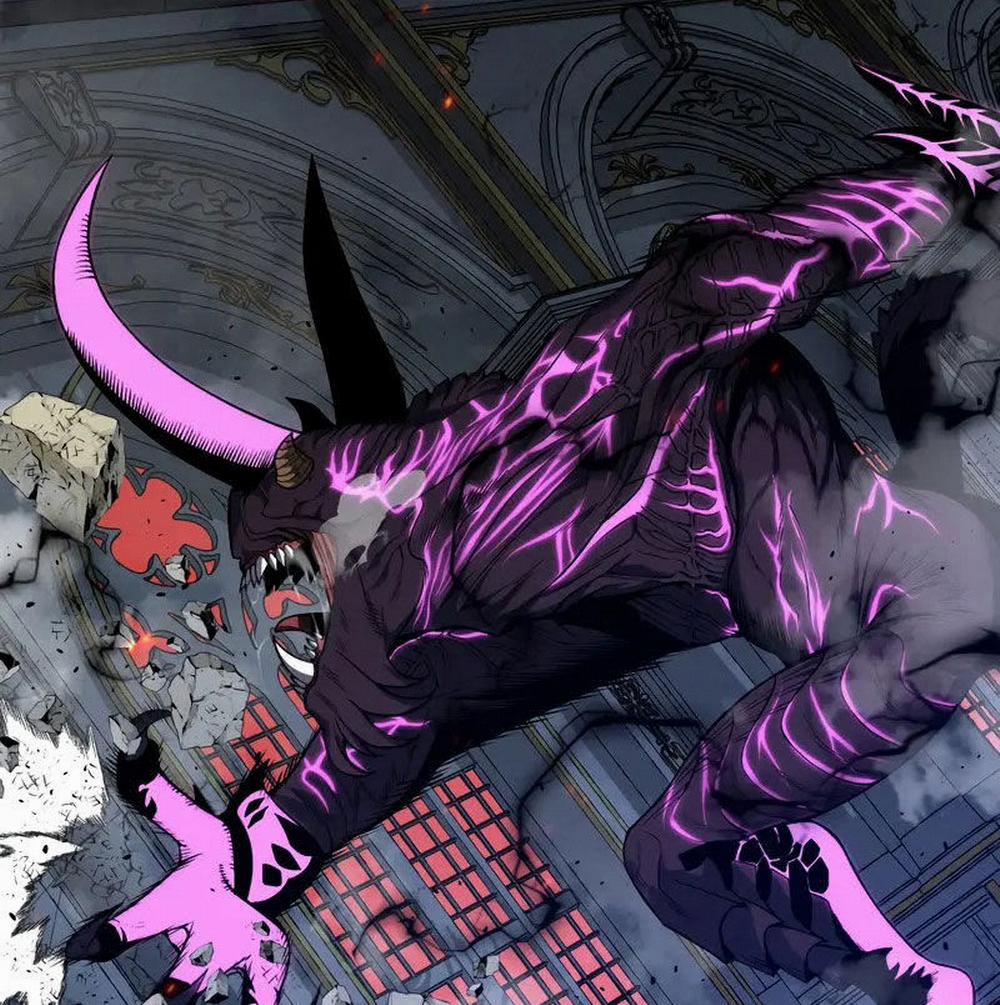 Thiên Phú Của Ngươi, Giờ Là Của Ta 92 trang 42