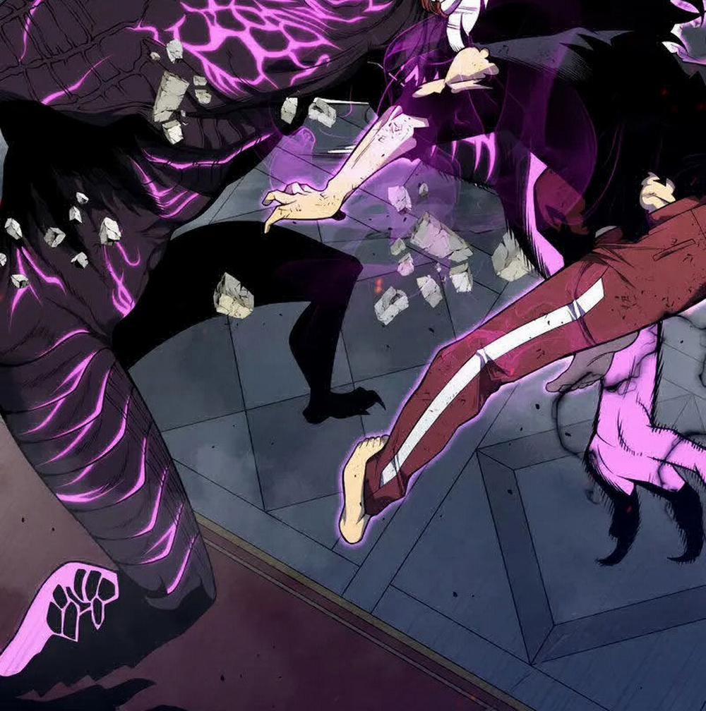 Thiên Phú Của Ngươi, Giờ Là Của Ta 92 trang 46