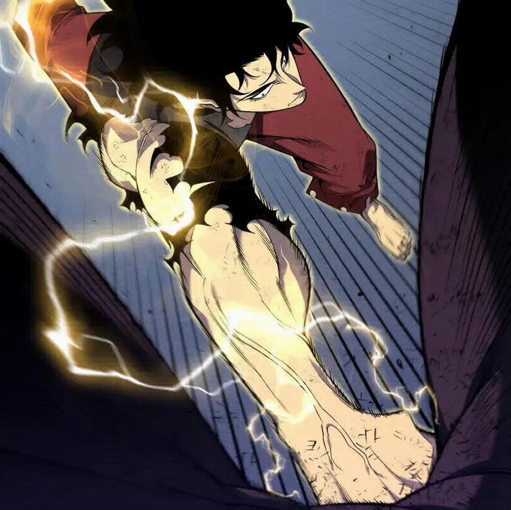 Thiên Phú Của Ngươi, Giờ Là Của Ta 92 trang 53