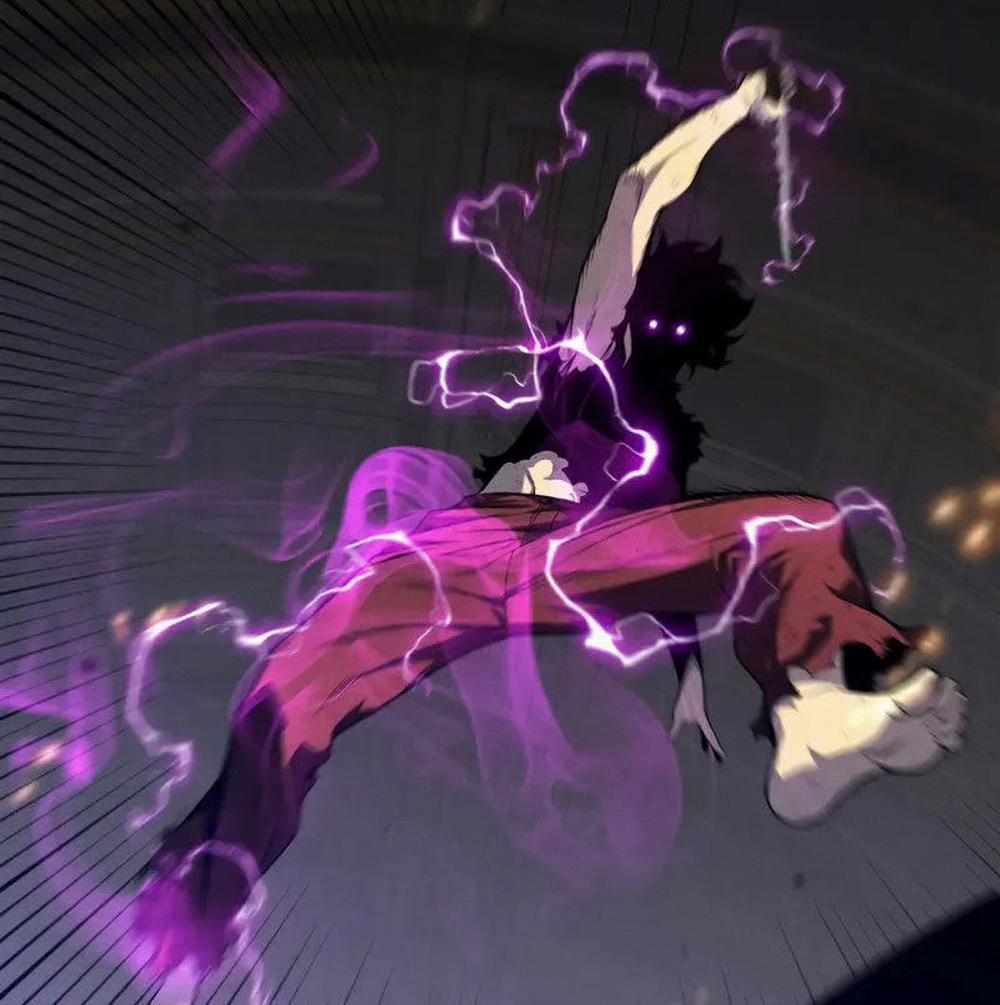 Thiên Phú Của Ngươi, Giờ Là Của Ta 92 trang 91