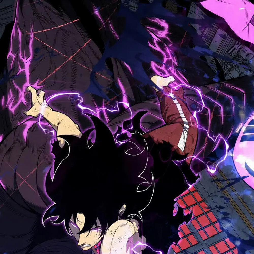 Thiên Phú Của Ngươi, Giờ Là Của Ta 92 trang 98