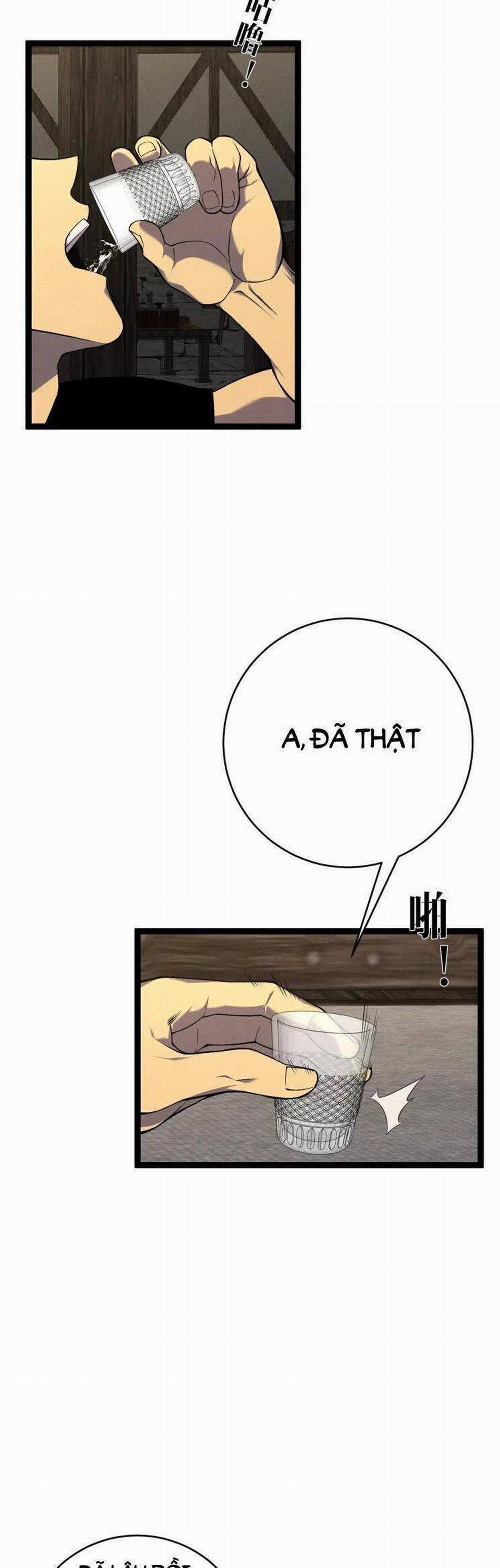 Thiên Phú Của Ngươi, Giờ Là Của Ta 93 trang 21